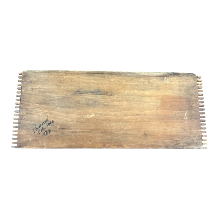 Crate Side - Lenox Soap