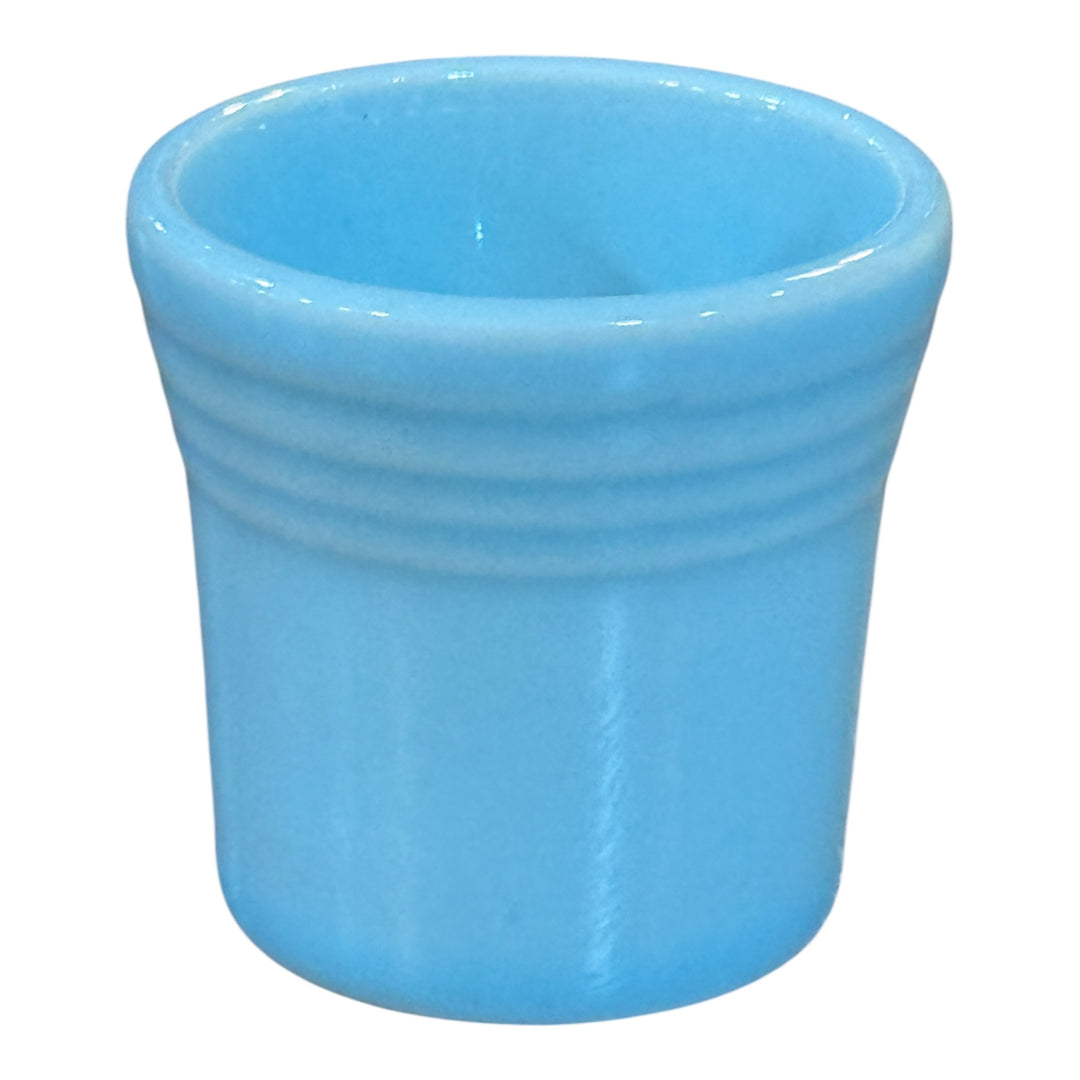 Fiestaware Shot Glass - Sky First Fire 2024