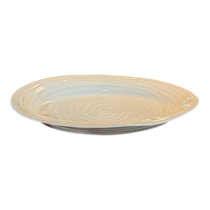 Sophie Conran for Portmeirion Platter