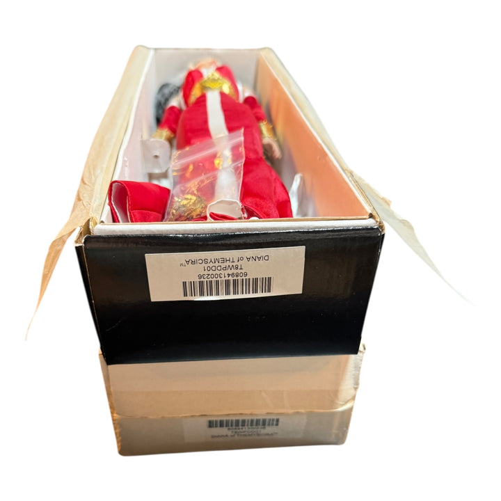 Tonner - Wonder Woman Diana of Themyscira