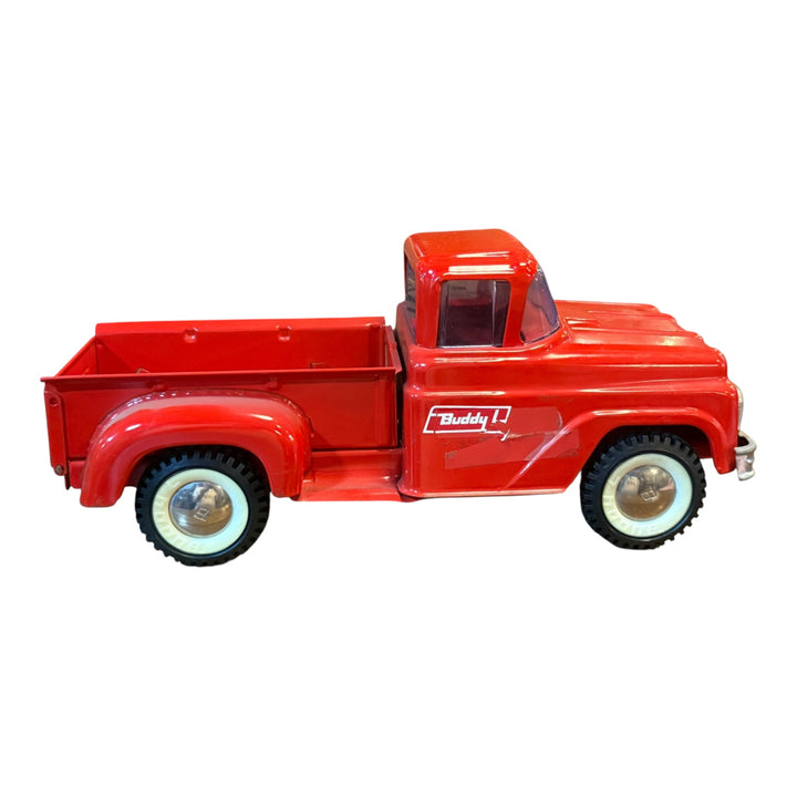 1960 Buddy L Step-Side Pickup Truck