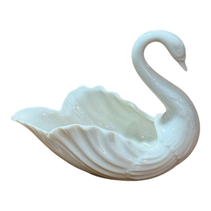 Lenox Small 5" Swan Dish