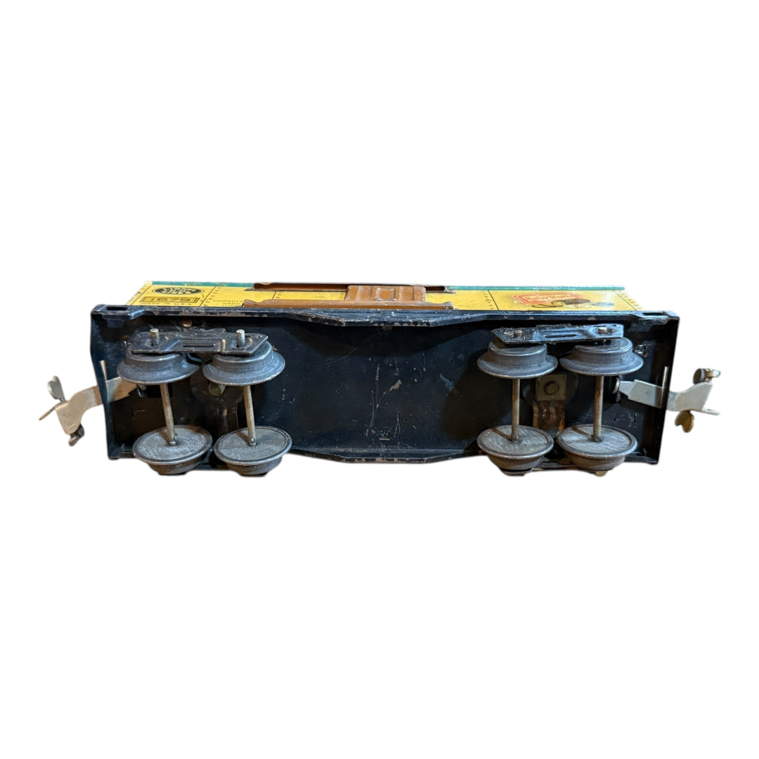 Trains - Lionel Lines Train Car No 1679 Curtiss Baby Ruth Candy