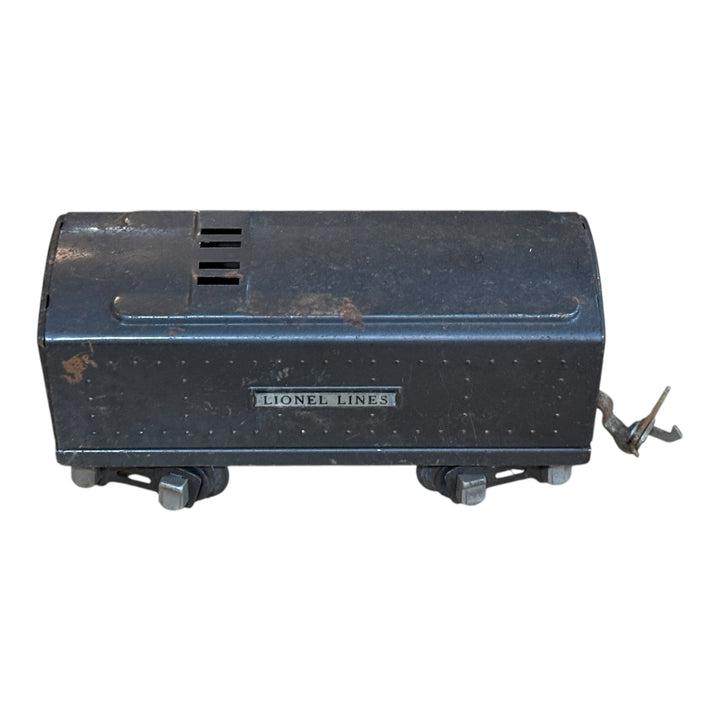 Trains - Lionel 2224W Prewar Tender