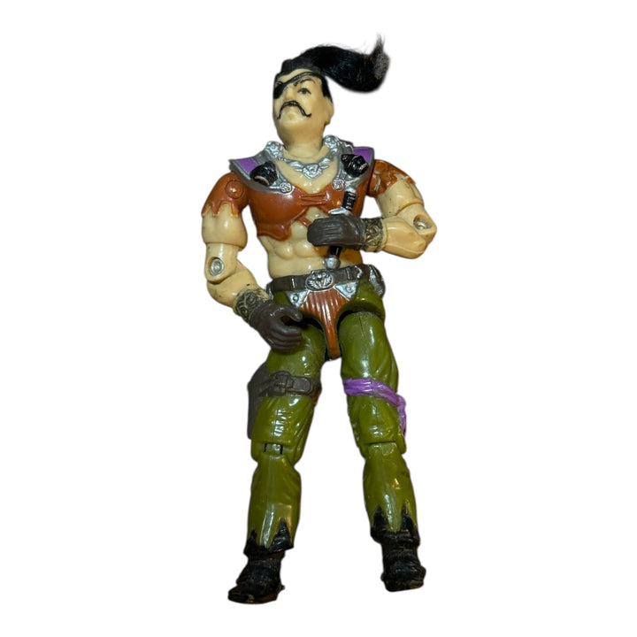G.I.Joe Dreadnok 1987