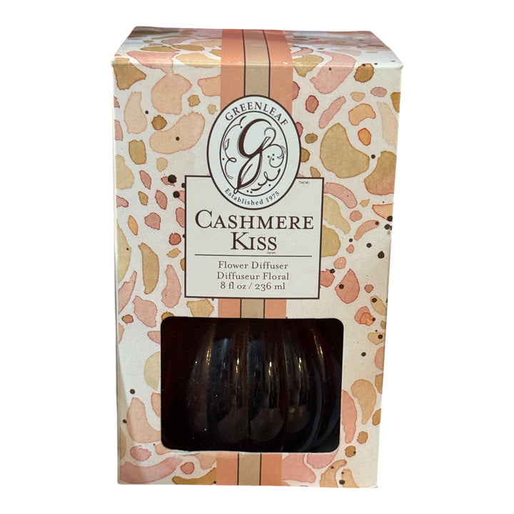 Greenleaf Cashmere Kiss Diffuser