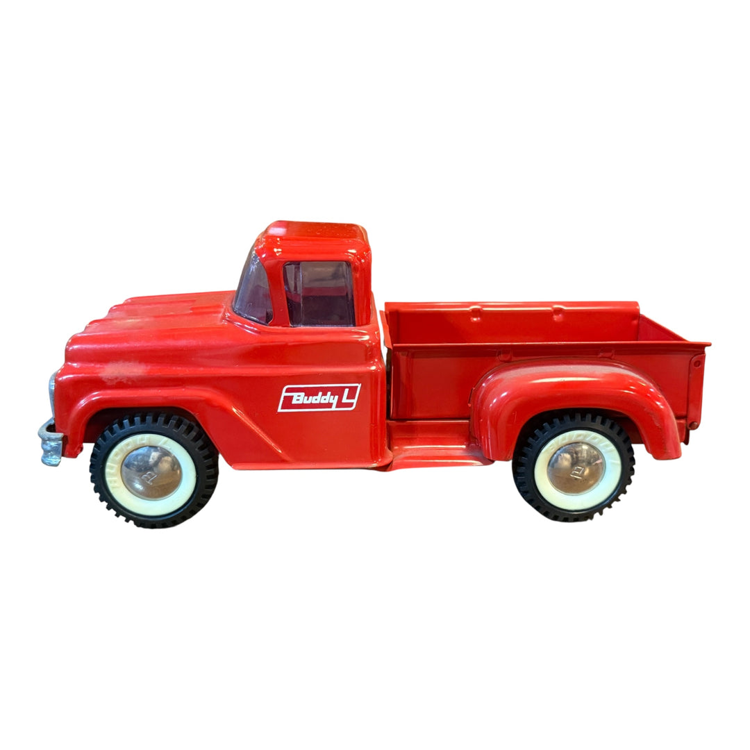 1960 Buddy L Step-Side Pickup Truck