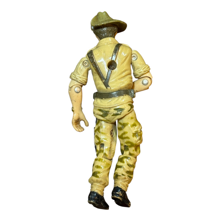 G.I.Joe Recondo  1984 Loose Band