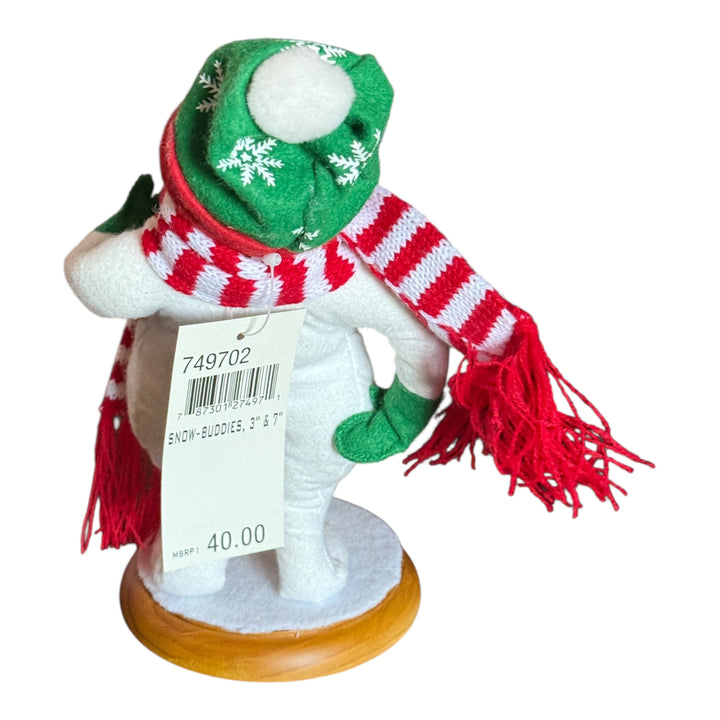 Annalee - Snowbuddies