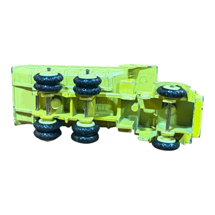 Vintage Mercury Euclid Dump Truck R-40