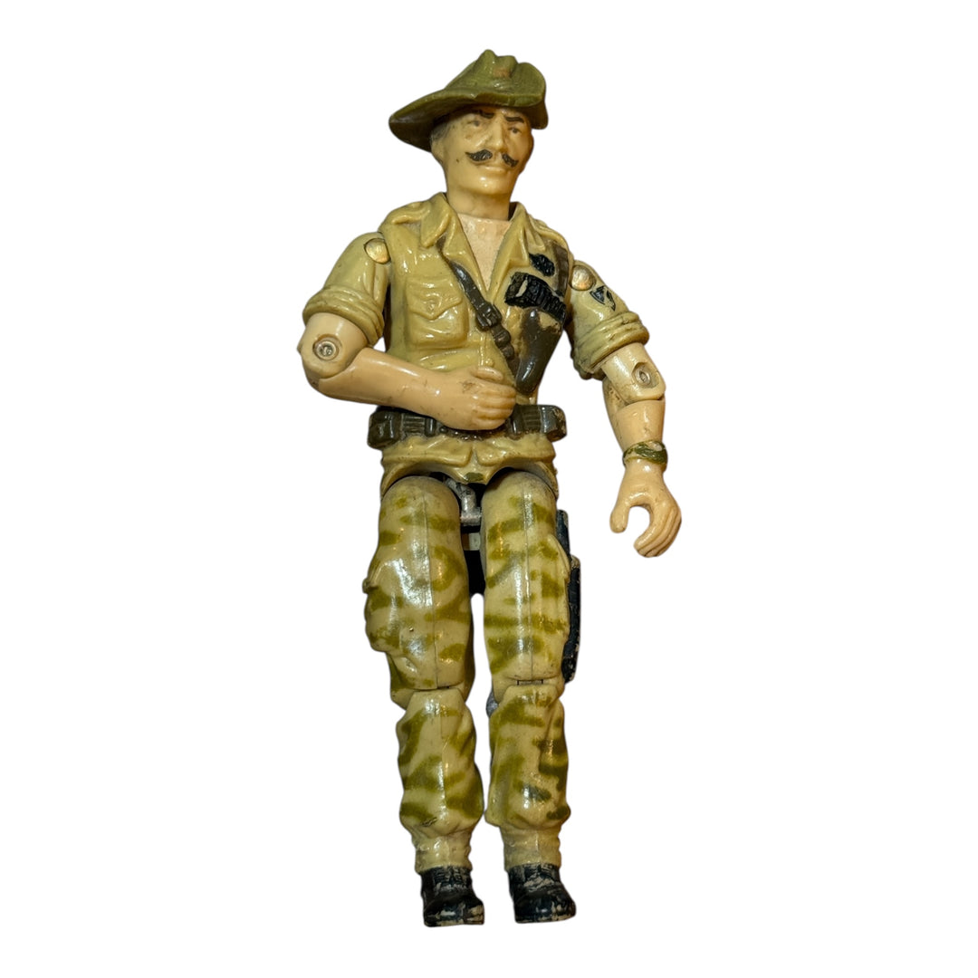 G.I.Joe Recondo  1984 Loose Band