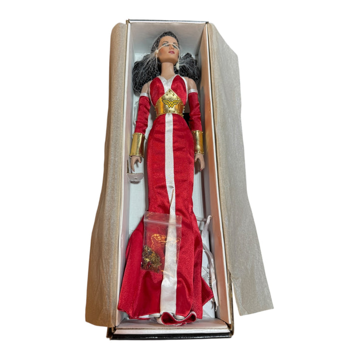 Tonner - Wonder Woman Diana of Themyscira