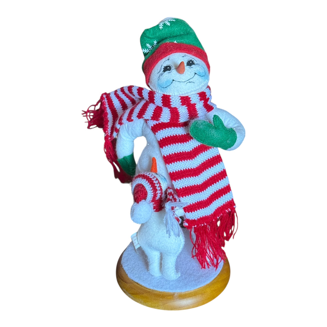 Annalee - Snowbuddies