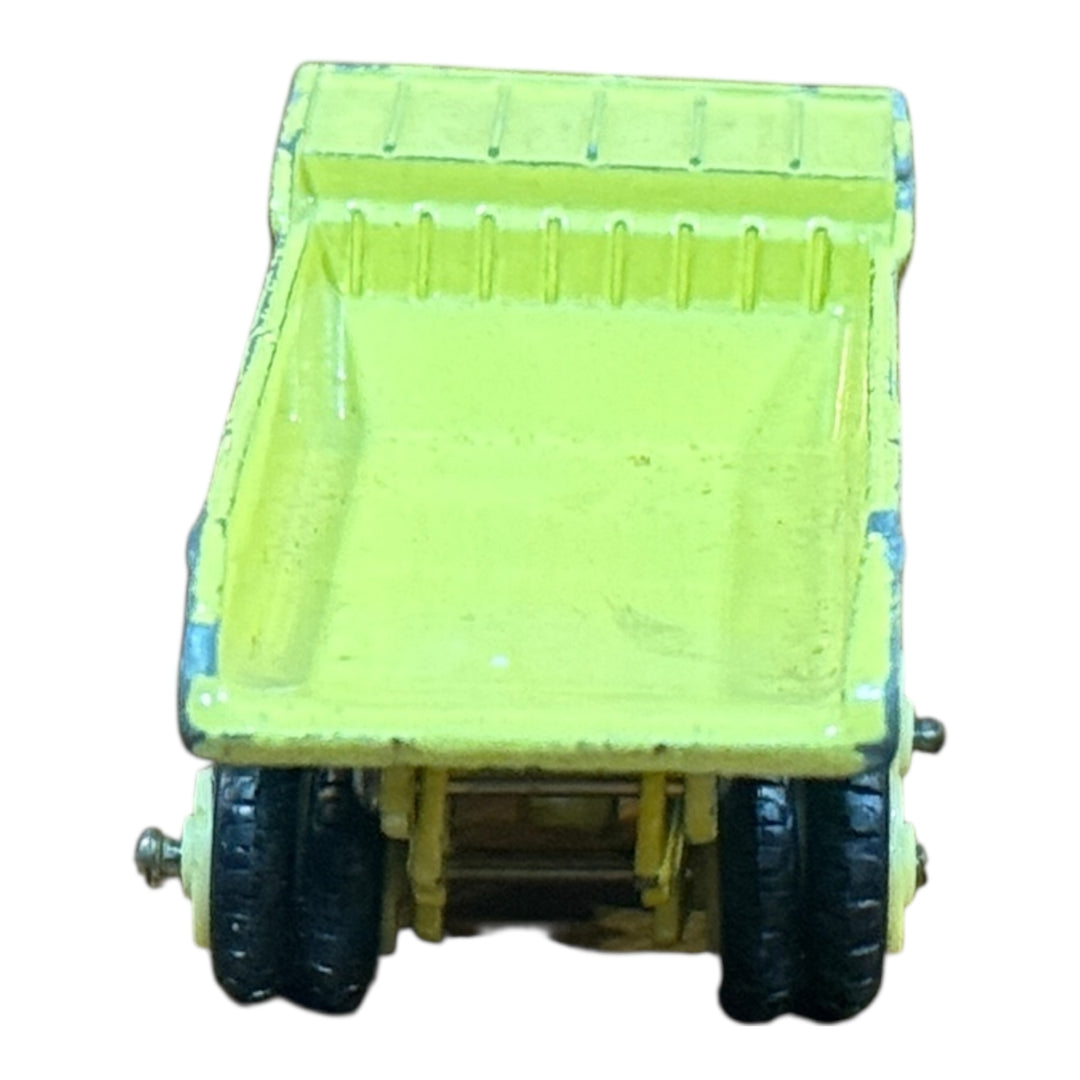 Vintage Mercury Euclid Dump Truck R-40