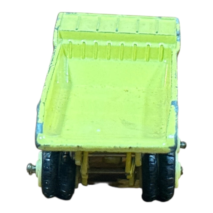 Vintage Mercury Euclid Dump Truck R-40