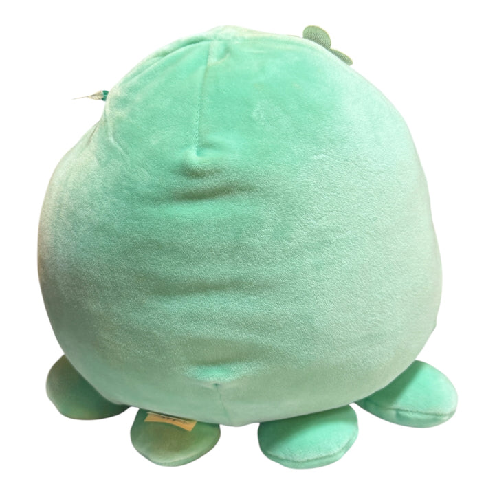 Plush - Olina, Valentines Day, “I’d Cross Oceans 4 U”  8"