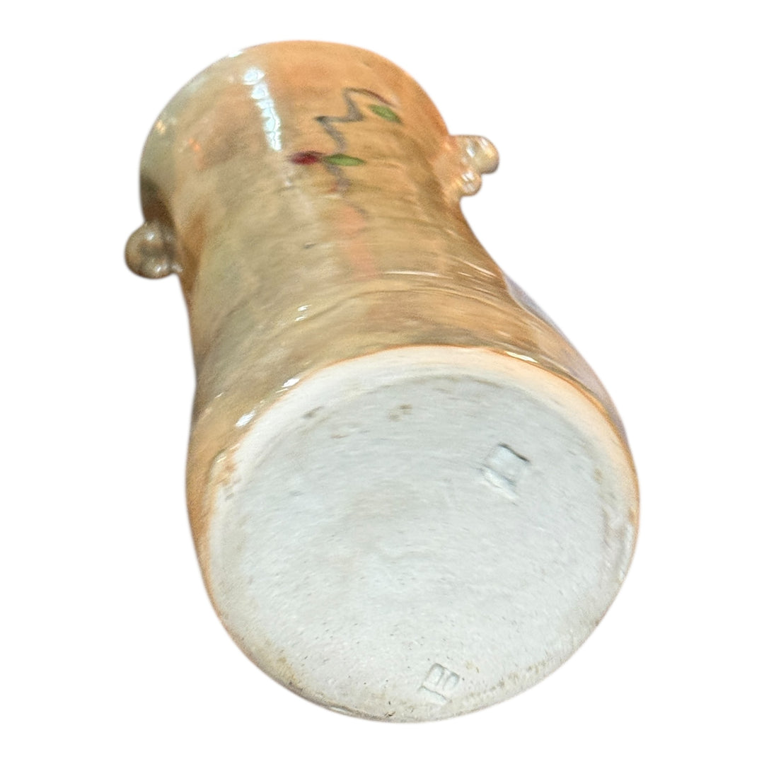 Vintage Studio Pottery Vase