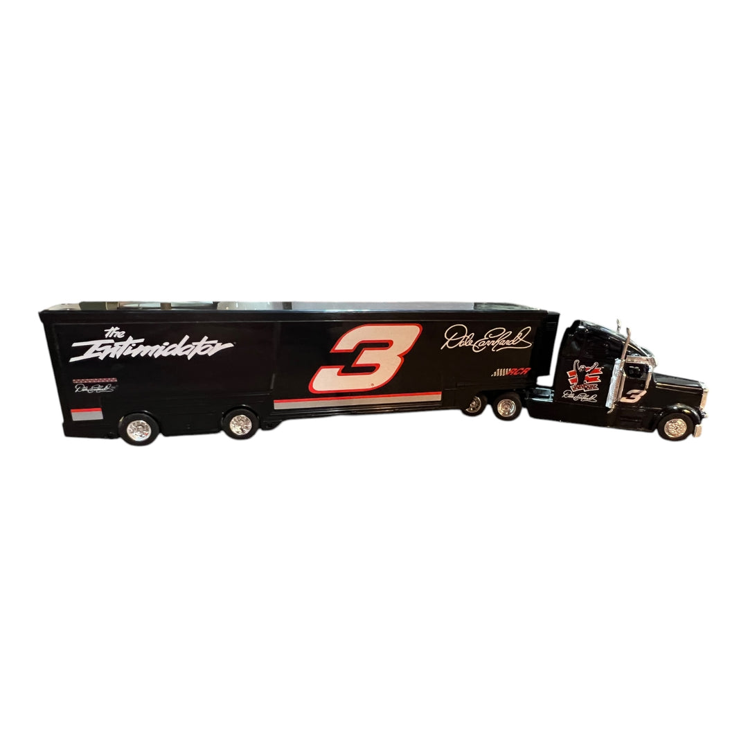 Nascar 1:64th Scale Collector Hauler - The Intimidator #3