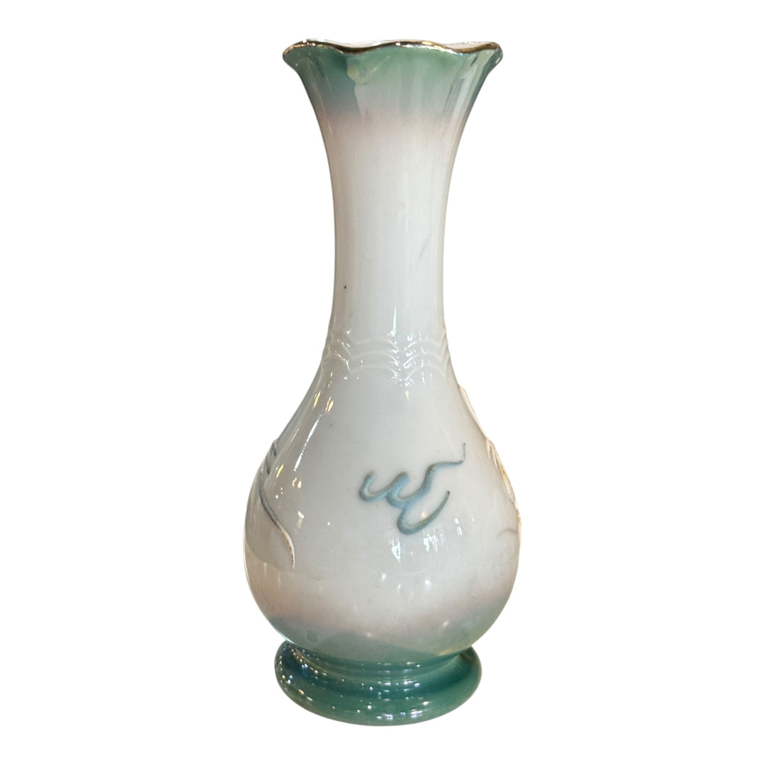 Florida's Silver Spring Vase