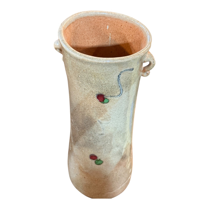 Vintage Studio Pottery Vase