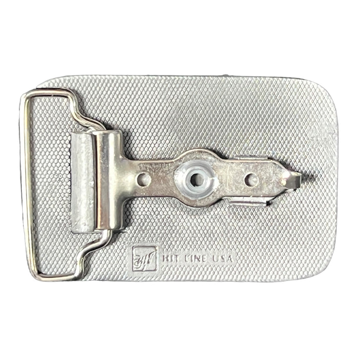 NMS Klockner Belt Buckle