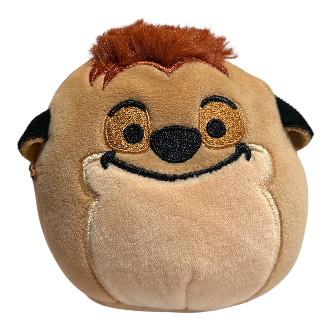Plush - Disney “TIMON” Lion King Plush 5"