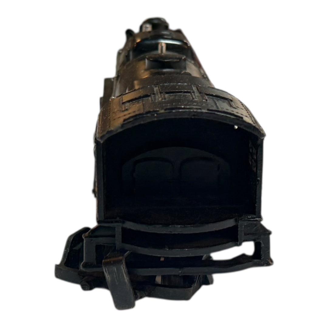 Trains - Lionel Postware O Gauge #2026 Steam Engine