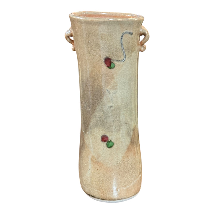 Vintage Studio Pottery Vase