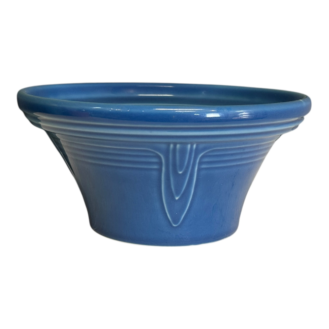 Fiesta Hostess Bowl - Lapis