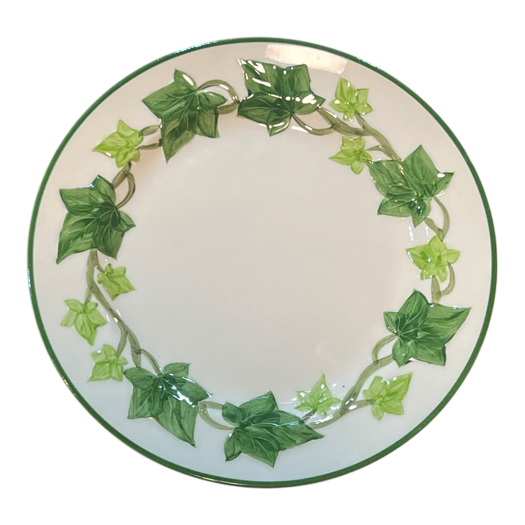 Franciscan Ivy Luncheon Plate