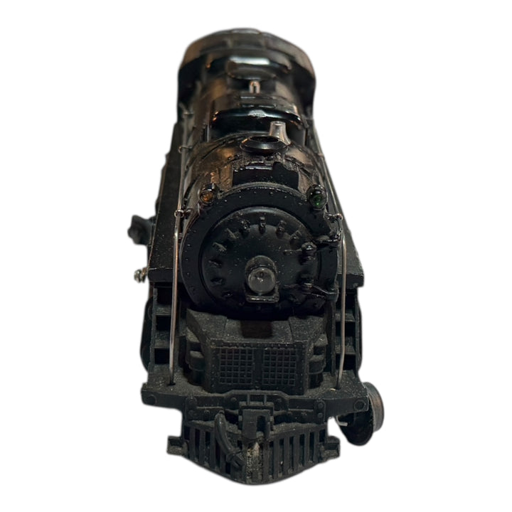 Trains - Lionel Postware O Gauge #2026 Steam Engine