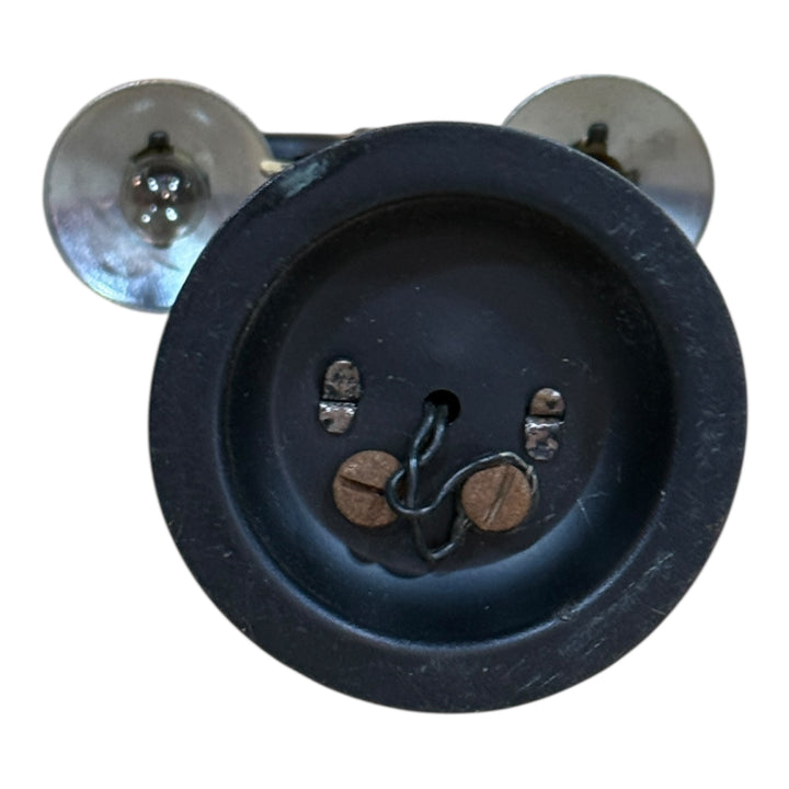 Trains - Vintage Marx 429 Main St. Lamp Post Signal