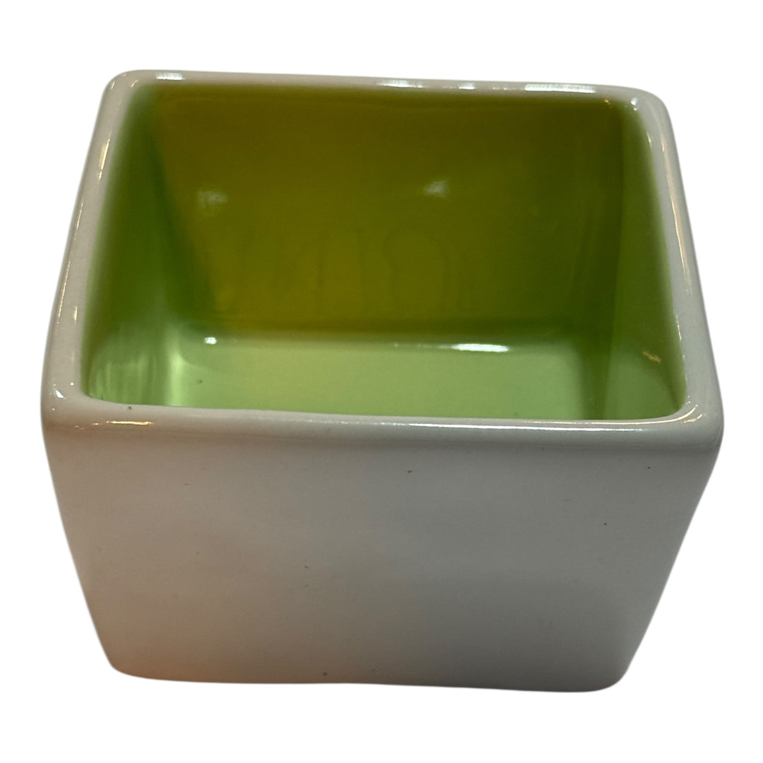 Rae Dunn Savor And Enjoy Bowls Condiments