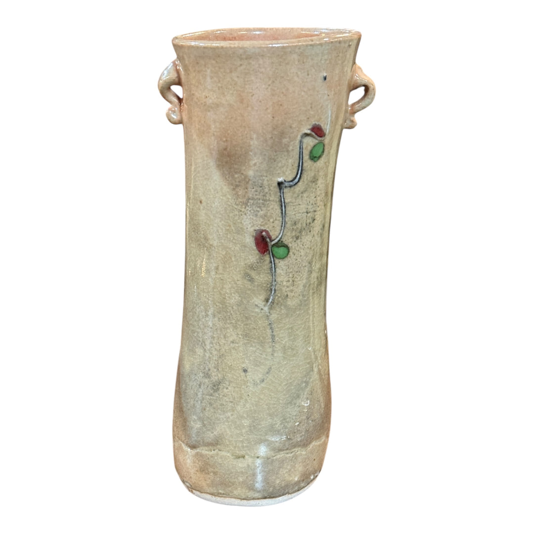 Vintage Studio Pottery Vase