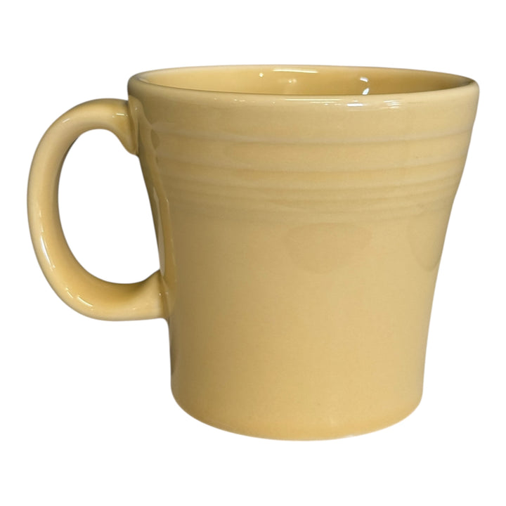 Fiesta Tapered Mug - Pumpkin Spice