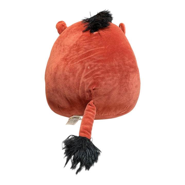 Plush - Disney “Pumba” Lion King Plush 10"