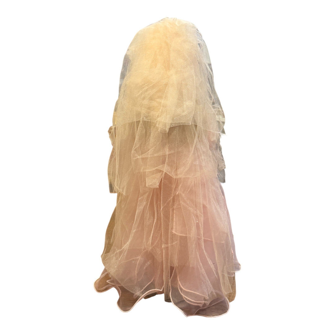 Dolls - Danbury Mint Fairy Godmother Porcelain