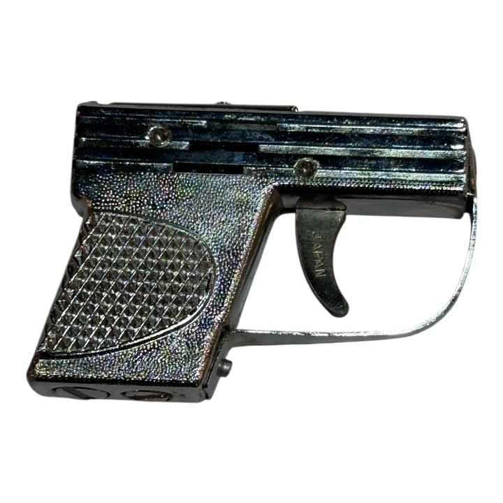 Vintage Penguin Lighter