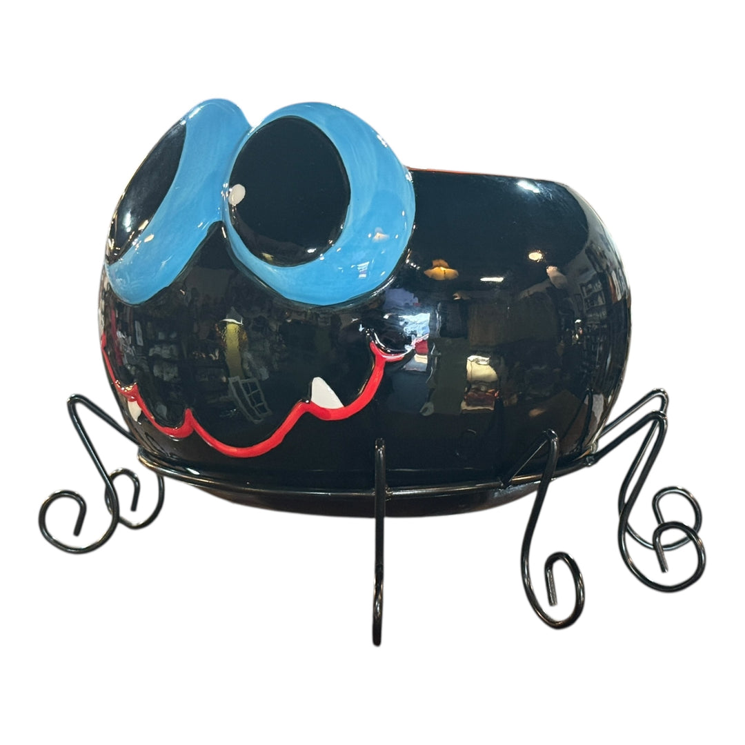 Cracker Barrel Halloween Trick or Treat Bowl