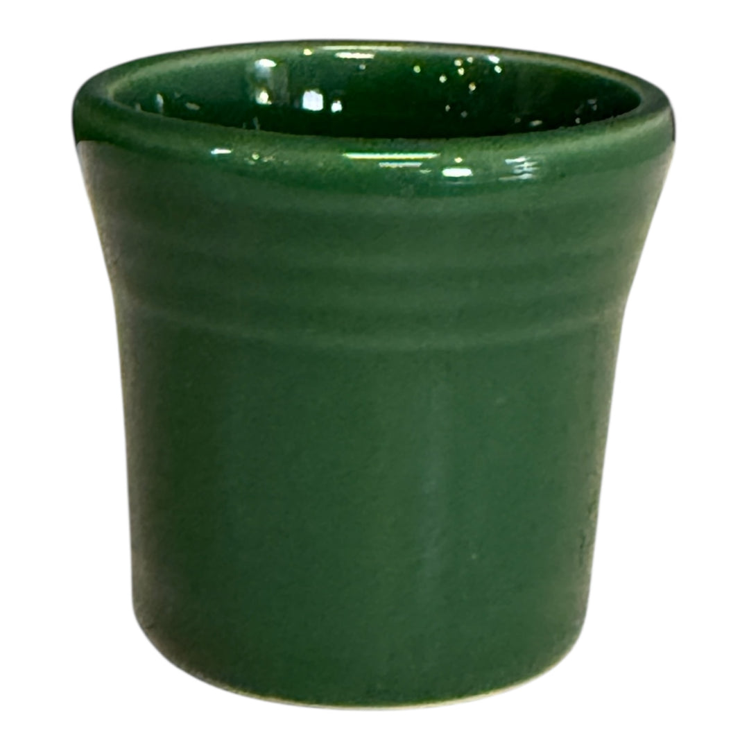 Fiesta Shot Glass - Jade