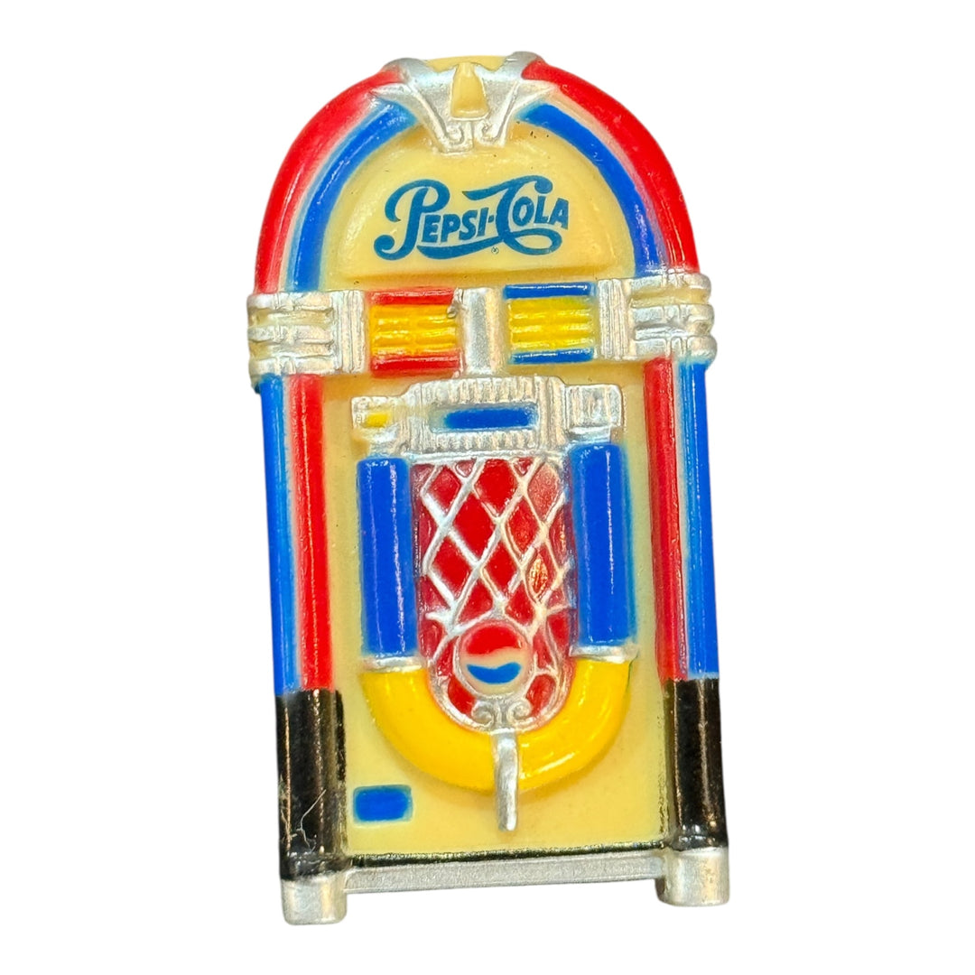 Pepsi Jukebox Magnet