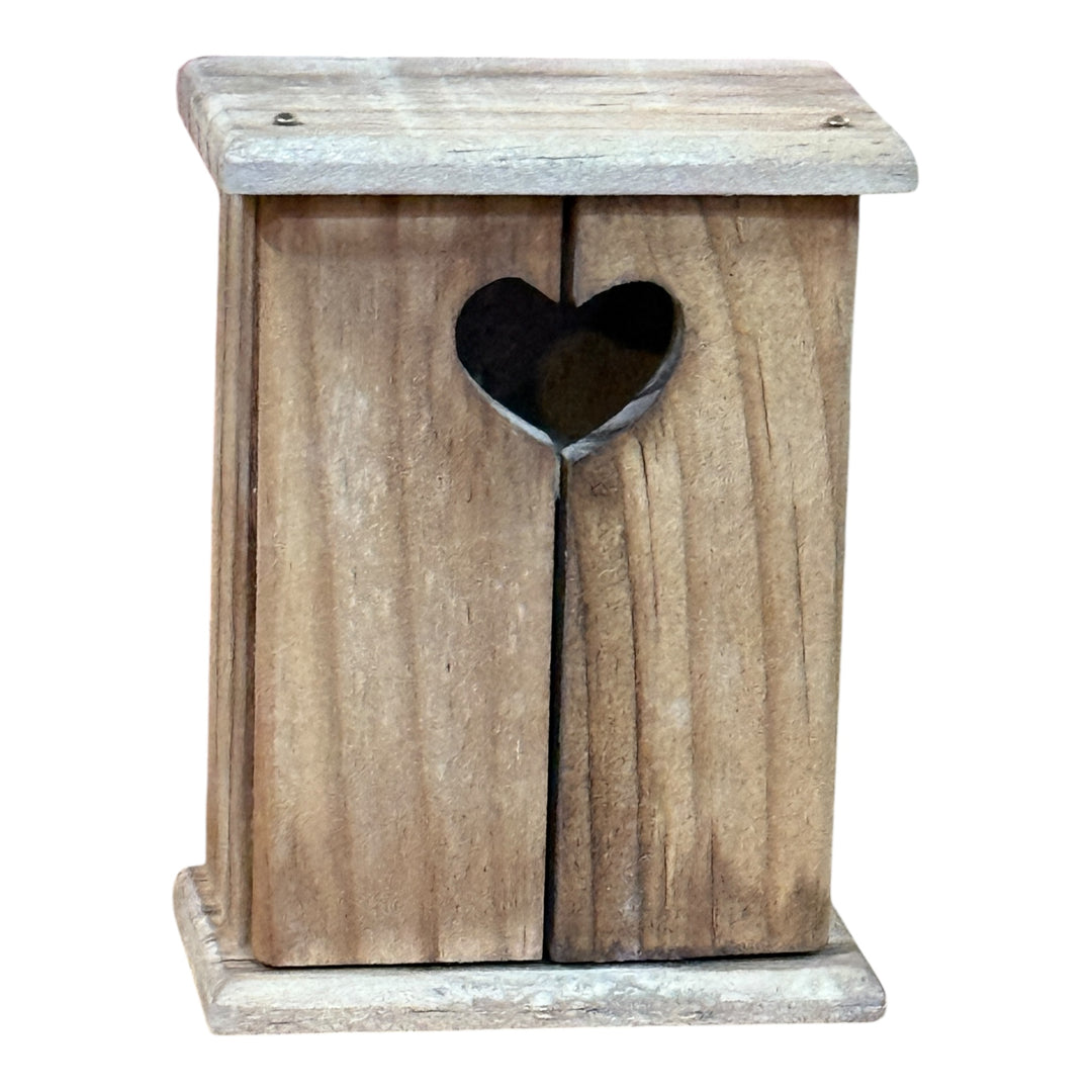 Dollhouse - Timeless Miniature Cabinet