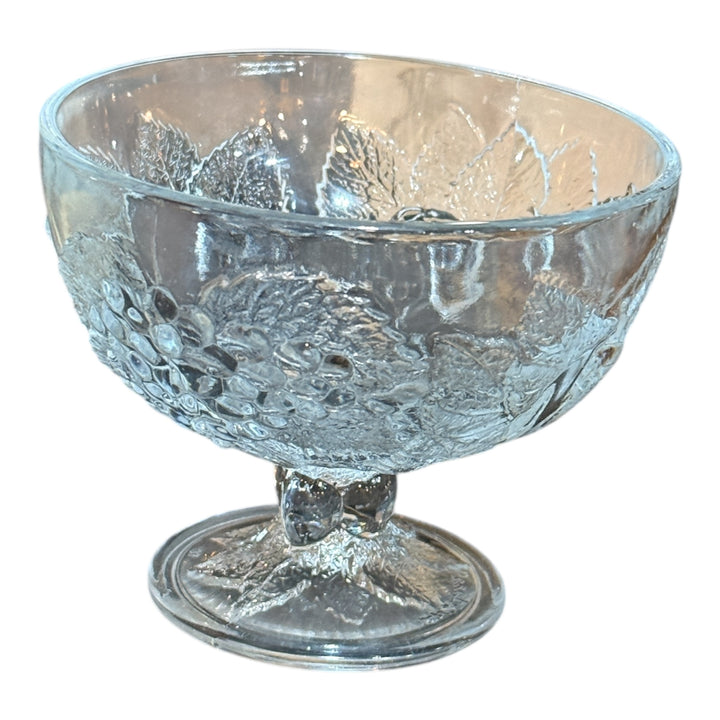 Pasabahce Dessert Footed Bowls Fruit