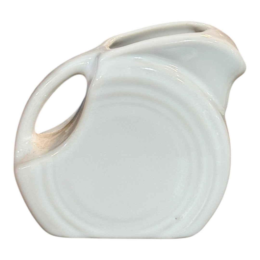 Fiesta Monarch Mini Pitcher FTCCO 2024 Conference Exclusive