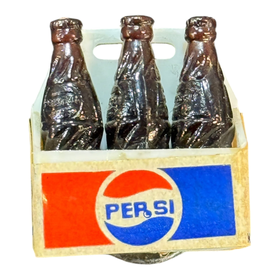 Pepsi 6 Pack Magnet
