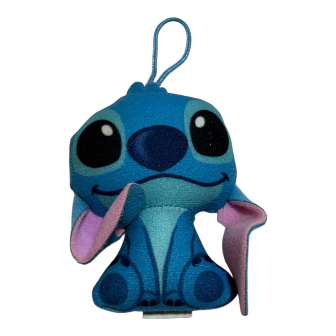 Plush - McDonald’s Happy Meal Toy 2022 Lilo and Stitch Sittin Stitch 3"