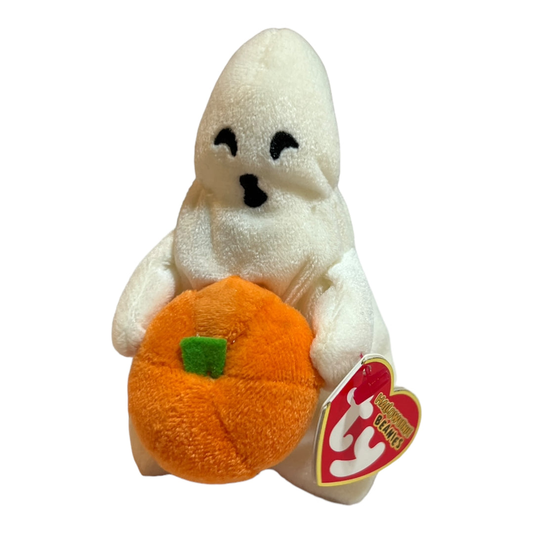 Ty Beanie Baby - Ghoul Small