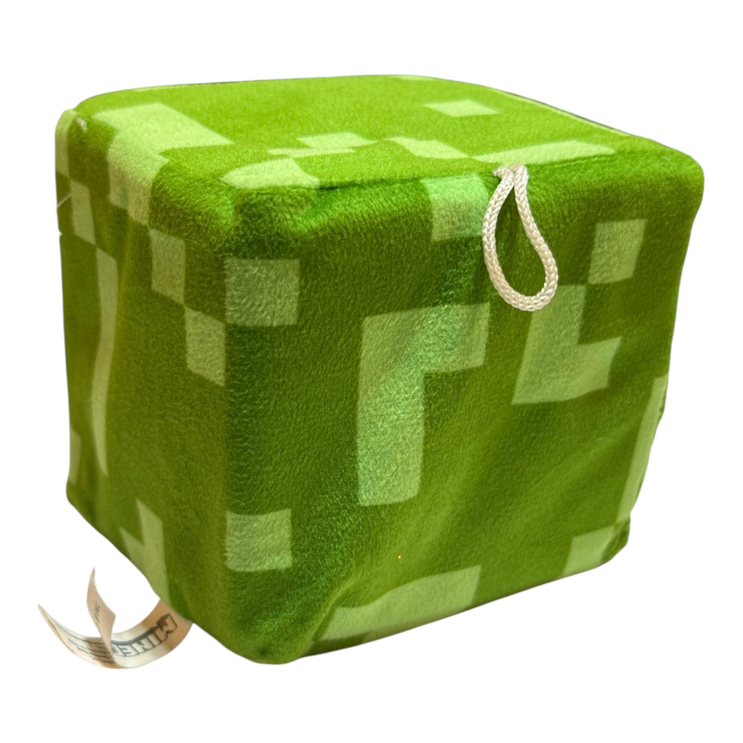 Plush - Mojang Minecraft Plush Cubes 5" Stuffed Animal Plush Doll Toy