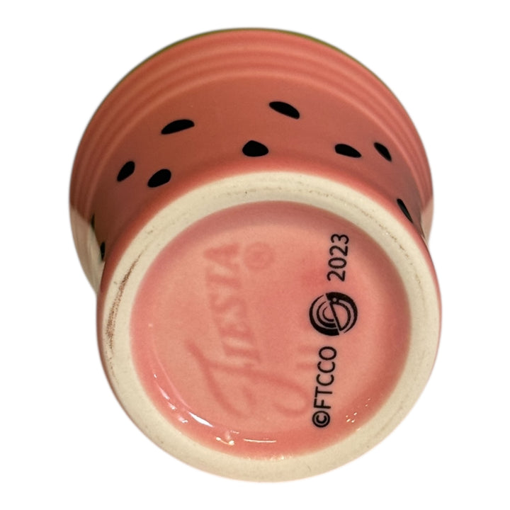 Fiesta Shot Glass - Watermelon FTCCO 2023