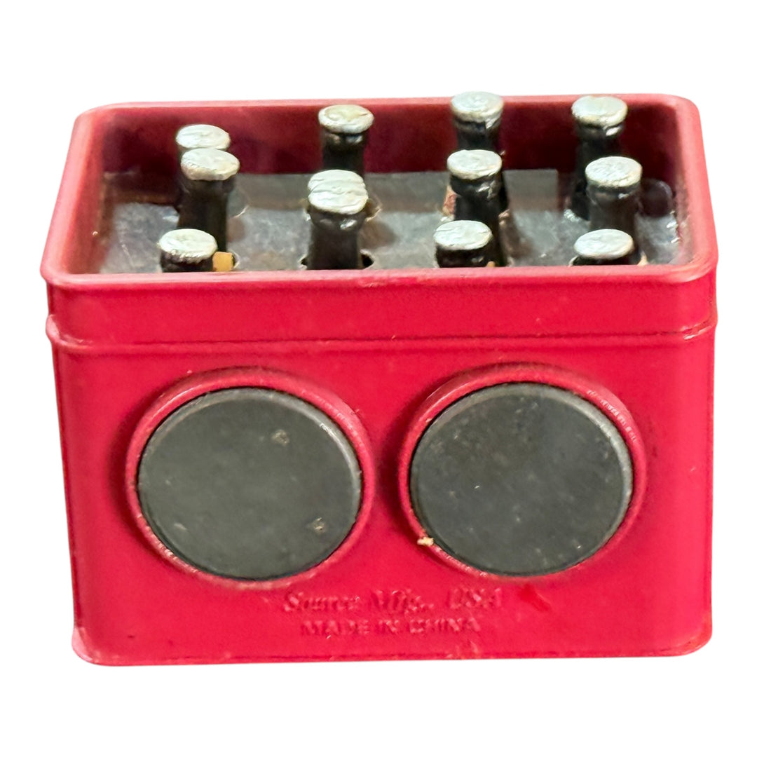 Pepsi 13 Piece Magnet Set